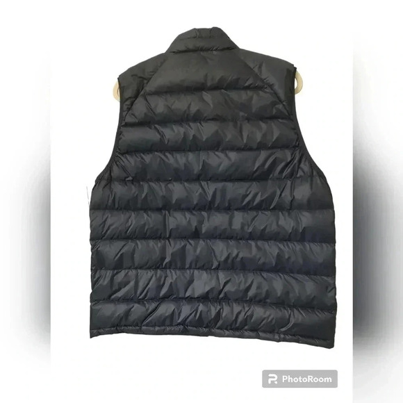 M&S COLLECTIONFeather and Down Gilet with Stormwear™ - Picture 6 of 8